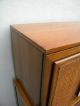 Mid - Century Chest / Armoire With Caning By Century 2311 Post-1950 photo 9