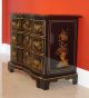 Drexl Heritage Chinoiserie Vintage Chest Post-1950 photo 2