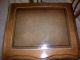 Fine Maple Wood Leather - Top Nesting Accent Tables Post-1950 photo 5