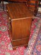 English Bevan Funnell Butler / Side Table.  Made From Mahogany. Post-1950 photo 6