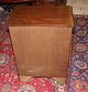 English Bevan Funnell Butler / Side Table.  Made From Mahogany. Post-1950 photo 8
