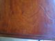 Antique Early 19th Century Mahogany Chest Of Drawers 1800-1899 photo 8