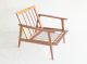 Danish Modern,  Mid Century Lounge Chair,  Eames,  Wegner,  Milo Baughman Early Style Post-1950 photo 1