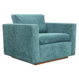 Vintage Knoll Pfister Style Lounge Club Arm Chair photo