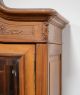 55528 - 1 : French Louis Xv Style Antique 2 Door Armoire 1800-1899 photo 2
