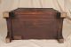 Antique 18th Century English George Iii Two Over Three Drawer Dresser Chest Case Pre-1800 photo 4