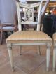 French Style Side Chairs,  Wood,  Matching Pair,  Store Closing Post-1950 photo 1