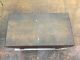 All Ca1820 Shell Inlay Tea Caddy Antique Box Boxes photo 5