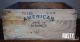 Antique Dynamite Box Rockefeller,  Ny Boxes photo 2