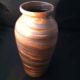 Tall Niloak Pottery Mission Swirl Vase Vases photo 1