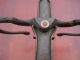 Antique Ornate Victorian Cast Iron Umbrella Stand Metalware photo 6