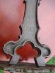 Antique Ornate Victorian Cast Iron Umbrella Stand Metalware photo 8