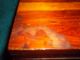 Vintage Cedar Jewelry/trinket Box Boxes photo 1