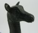 Bronze Animal Figurine Male Animal Metalware photo 3