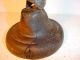 Antique French Wrought Iron & Wood Spiral Candlestick - Adjustable N°14 Primitives photo 9