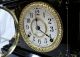 Antique Seth Thomas Adamantine Mantel Clock Model Hydra J1898 Restored Nr Look Clocks photo 1