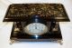Antique Seth Thomas Adamantine Mantel Clock Model Hydra J1898 Restored Nr Look Clocks photo 8