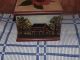 Hand Painted Wooden Storage Box Boxes photo 3