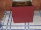 Hand Painted Wooden Storage Box Boxes photo 6