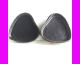 Christmas Day Gift Beauty Painting Wood Lacquerware Heart - Shaped Jewelry Box Boxes photo 4