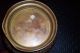 Old Bronze Rare Antique Belgium Urn Lion Mark Maudoux Dinant Spittoon Football Metalware photo 4