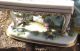 Large Antique Early Volkstedt German Porcelain Group Figurine Figurines photo 6