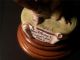 Unique Capodimonte Mickey Mouse Figurine Limited Edition Statue Figurines photo 4