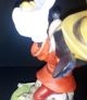 Unique Capodimonte Mickey Mouse Figurine Limited Edition Statue Figurines photo 8