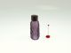 Vintage Miniature Glass Bottle For Perfume Perfume Bottles photo 3