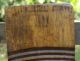 Antique Primitive 19th C Carved Wood Country Washboard Woodenware Scrub Board Primitives photo 6