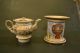 1831 French Tea Pot Montgolfier Very Rare Teapots & Tea Sets photo 3