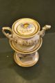 1831 French Tea Pot Montgolfier Very Rare Teapots & Tea Sets photo 7