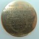 Rare George Eastman 50 Year Loyal Service Medal Solid 10k Gold. Uncategorized photo 1
