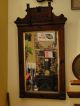 Eastlake Carved Wall Mirror Mirrors photo 1