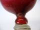 Big Early Venetian Glass Swan Chalice With Folded Foot Dr.  Testolini Stemware photo 7