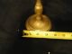 Antique\ Vintage Brass Candlestick,  Holds 3 Candles.  Ornate. Metalware photo 3
