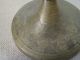 Brass Candleholders Metalware photo 2