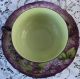 Vintage Flowered Demitasse Haviland Tea Cup And Saucer Collector Set France 6 Cups & Saucers photo 5
