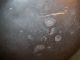 (2) Antique Pewter Plates American French Boardman New York P.  Tournier France Metalware photo 8