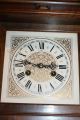 Spectacular Antique German Swinger Wall Clock (junghans) Clocks photo 1