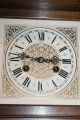 Spectacular Antique German Swinger Wall Clock (junghans) Clocks photo 2