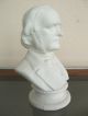 Antique 19th Century Parian Ware 7 1/2 