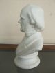 Antique 19th Century Parian Ware 7 1/2 
