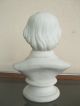 Antique 19th Century Parian Ware 7 1/2 