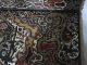 Antique French Boulle Inlaid Lap Desk/ Ecritoire Box,  Ca.  1880 - 1900 Boxes photo 9