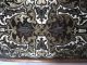 Antique French Boulle Inlaid Lap Desk/ Ecritoire Box,  Ca.  1880 - 1900 Boxes photo 11