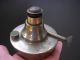 Cute Antique Copper Sternau Coffee Maker Pot (mini Samovar) Converted To Lamp Lamps photo 4