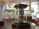Antique Wax Head Victorian,  Glass Eyes Goodwins London Mannequin Shop Displa Other photo 9