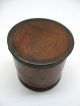 Small Antique C1850 ' S American Bent Wood 