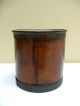 Small Antique C1850 ' S American Bent Wood 